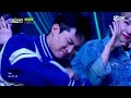 [JAY B - go UP] Comeback Stage | #엠카운트다운 EP.771 | Mnet 220922 방송