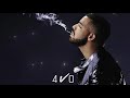 Almost Gave Up  | Drake Type Beat | 4VO Type Beat | Prod. 4VO Vibe