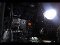 XM655 Wellesbourne Vulcan bomber cockpit tour - Part 3
