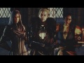 Party banter [Advisors] | Dragon Age: Inquisition