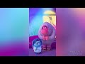 Inside Out 2 (2024) | Every New Look Promo Bonus | Joy Anime Eyes/Envy/Embarrassment and Sadness