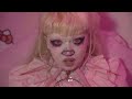 Jazmin Bean - Hello Kitty ( Official Video )