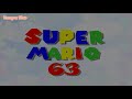 Super Mario 63 OST - Secret Course [EXTENDED]