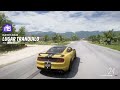 REBUILDING MUSTANG GT350 | FORZA HORIZON 5 #16 GAMEPLAY