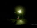 [Unedited] Rainy Northern Virginia Night Drive from Alexandria to Chantilly