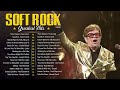 Phil Collins, Lionel Richie, Billy Joel, Lobo, Elton John, Rod Stewart🎙Soft Rock Hits 70s 80s 90s