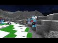 I Made 100 Players Simulate CIVILIZATIONS in Minecraft Hardcore... Here’s What Happened