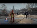 [Eng/Ger] Hunting 4 Gara- #WarFrame #tennocreate