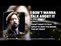 Top 100 Rock Music Hits Playlist - Eric Clapton, Rod Stewart, Lionel Richie, Phil Collins, Bee Gees