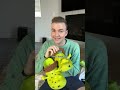 making crocs based on my new song 🤫