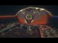 Minecraft Tour of Roxy Raceway from FNAF Security Breach // Minecraft Pizzaplex Tour #9 (Finale)
