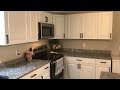 😱 MOBILE HOME MAKEOVER! // BEFORE & AFTER TRANSFORMATION // AMAZING KITCHEN REMODEL! ✨