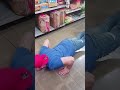 Insane Walmart Antics! #shorts #crazy #funny #viral #youtube