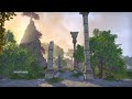 ESO Summerset Walking and Exploring Ambience