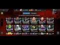 ACCOUNT TOUR! 6* Ascensions, 7* Rank 2-3s! | Marvel Contest of Champions