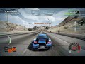 amazing escape  226 Need for Speed  Hot Pursuit Remastered
