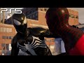 PS1 vs PS2 vs PS3 vs PS4 vs PS5 | Spider-Man Games | Graphics & Gameplay Comparison