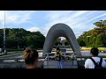 Viaje a Japón - Parte 4 - Hiroshima y Miyajima