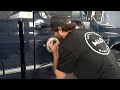 First Wash 1986 Chevy C10 | Barn Find Restoration | Satisfying Car Detailing Transformation!