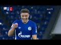 Schalke – Nürnberg 4:1 | Highlights 2. Bundesliga 17. Spieltag | SPORT1