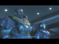 A Lot To Say (Halo Reach Post-Commentary Playthrough Pt. 2)