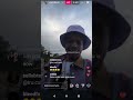 Pi'erre Bourne ig live July 13 2024