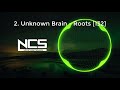 Ranking Unknown Brain On NCS [Collab 6] (Mega Collab)
