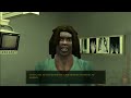 Oh No, I'm a Malkavian in VAMPIRE THE MASQUERADE: BLOODLINES (ep.1)