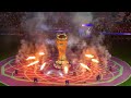 World Cup 2022 pre-match ceremony (long version)