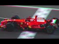 The sabotage of Kimi Raikkonen