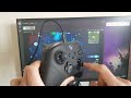 Unboxing Xbox Elite Series 2 (controller comparison + testing)