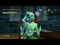 The Legend of Zelda: Majora's Mask N64HD Longplay Part 11