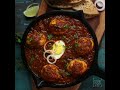 Egg Masala Curry