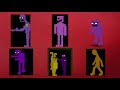 A History of FNaF's Theories and Rumors - gomotion