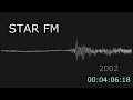 STAR FM  Odesa Ukraine 2002