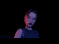 Lara and Kurtis Animation 2