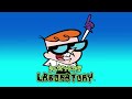 Dexter's Laboratory | Robot Parrot | Cartoon Network