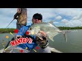 MANCING MANIA | BERBURU MONSTER BLACK BASS (24/08/19) Part 2