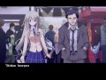 Chaos;Head - Takumi gets his Di Sword (Part 1 of 2)