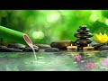 Relaxing music Relieves stress, Anxiety and Depression ~ Heals the Mind, body and Soul - Deep Sleep