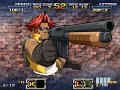 Announcer (Metal Slug Series) by k0ngbuster