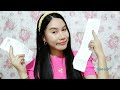 Watsons Haul | Products below 300 Pesos