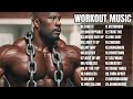 WORKOUT MUSIC 2024💥GYM MUSIC 2024💥MOTIVATIONAL SONGS 2024💥FITNESS MUSIC 2024💥BEST💥MOST💥LEO BARRIDO