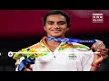 First Indian To Win 2 Olympic Medals In Same Year | Record-Breaking | Paris Olympics 2024
