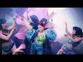 Hoàng Thuỳ Linh - BO XÌ BO (PAUSE PAUSE) | Official Music Video