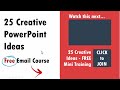 3 Easy ways to Animate a PowerPoint Table You Never Knew