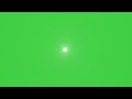 greenscreen flash light VFX