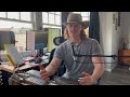 Pedal Steel Everyday - Day 365 - A Year of Pedal Steel Guitar, A Lifetime of Learning