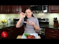 Easy Honey Chicken Wings 蜜汁鸡翅