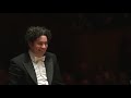 Dudamel & GSO | Cavalleria Rusticana - Intermezzo